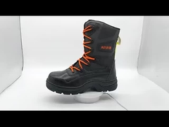 firefighter safety shoes