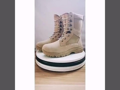 Security Work Boots Forest Fire-fighting Boots Rubber Forest Fire-fighting Boots Kevlar Safety Boots