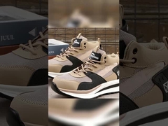 Comfortable Safety Shoes