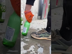 Comfortable Safety Shoes