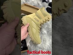 Hiking Working boots