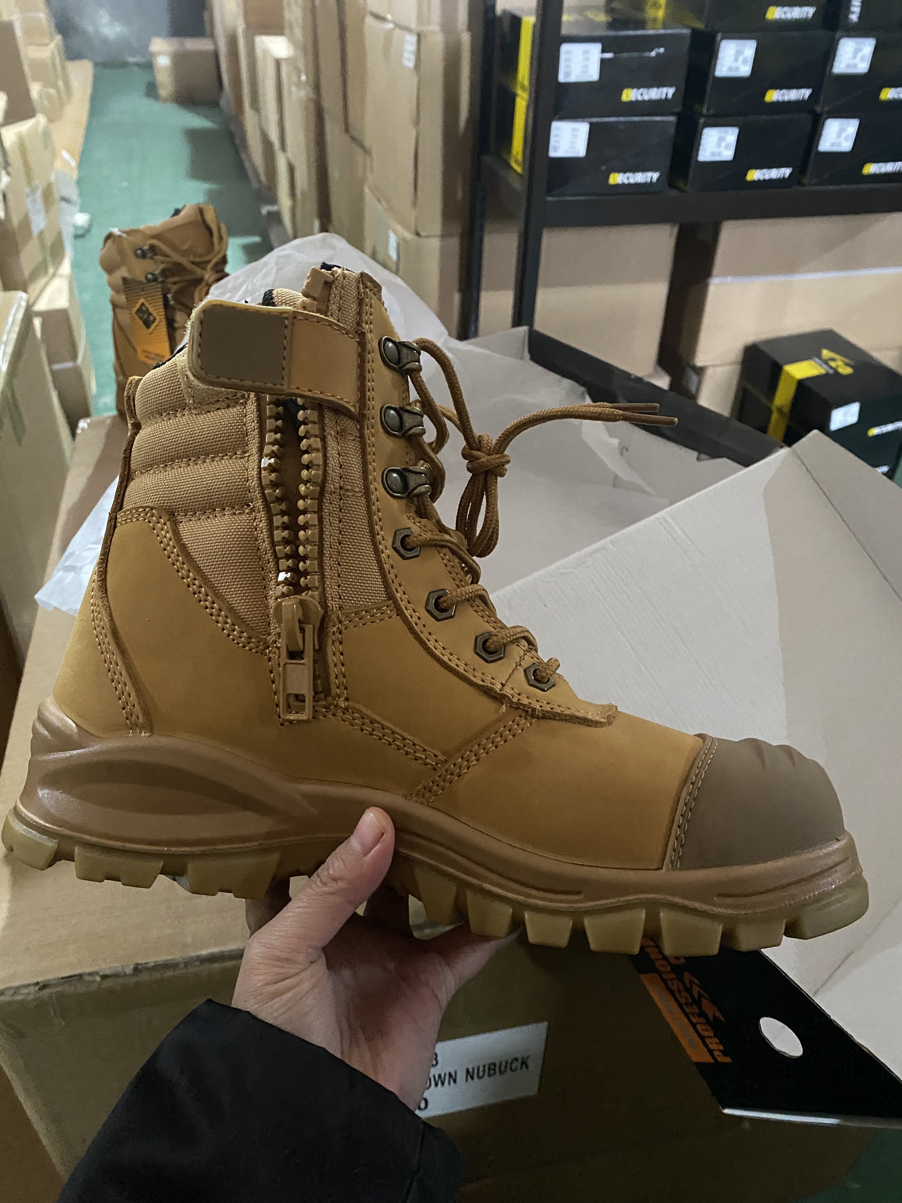 Latest company blogs about Extremely positive reviews