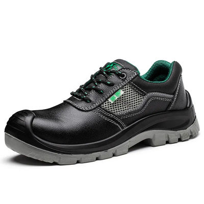 Buy Lightweight Work Safety Composite Toe Shoes Electrical Insulation Safety Shoes online manufacture