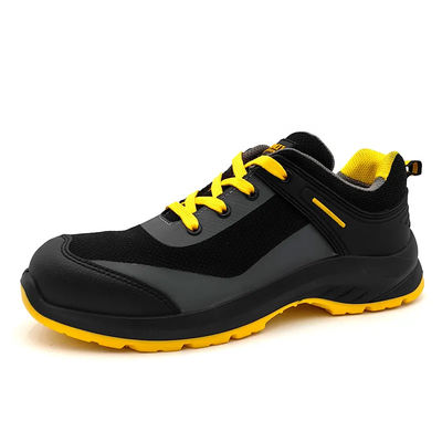 Buy Composite Toe Breathable Safety Toe Shoes Lightweight Steel Toe Shoes online manufacture