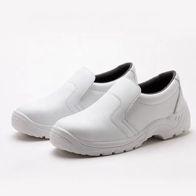 Buy Restaurant Kitchen Work Shoes Non Slip Oil Resistant Work Shoes online manufacture