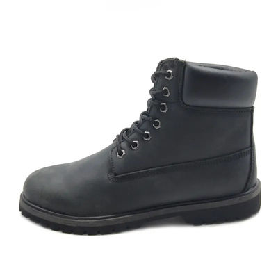 Buy Steel Toe Style Martin Boots Unisex Safety Shoes For Office Wear online manufacture