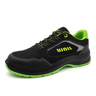 Buy Anti Puncture Protective Work Shoes S3 Non Slip Sports Shoes For Men online manufacture