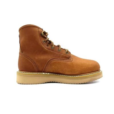 Buy Mens Flat Sole Boots Vintage Black High Top Boots Durable Large Size online manufacture