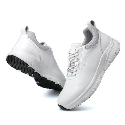 Buy Comfortable Kitchen Work Shoes Slip Resistant Waterproof Shoes Durable online manufacture