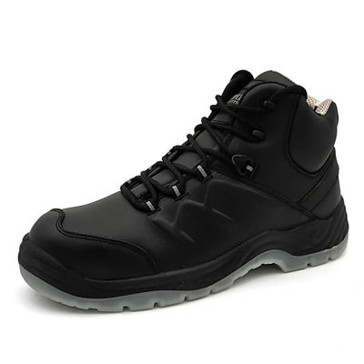 S3​ Construction Work Boots Anti Puncture Heavy Duty Shoes For Work