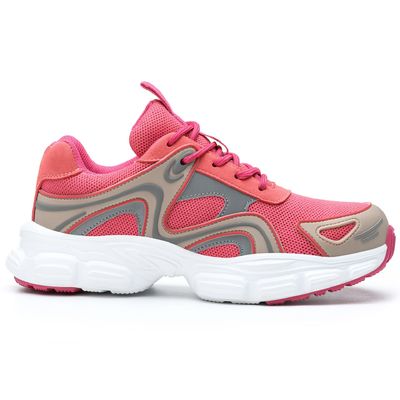 Fashionable Safety Shoes for Women Steel Toe Lightweight Shoes Black