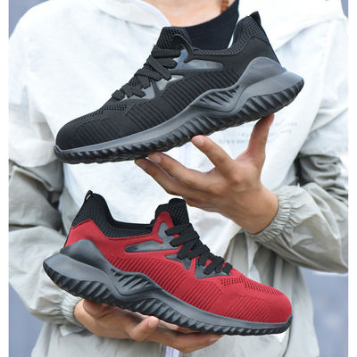 Light Practical Most Comfortable Mens Work Boots Fashionable