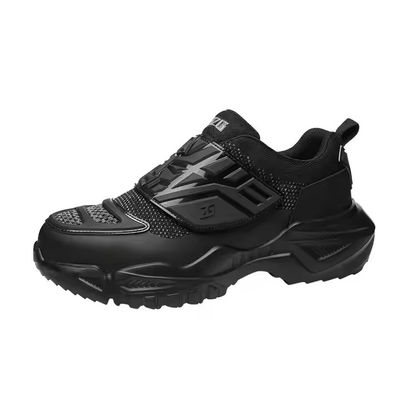 Electrical Safety Shoes Men'S Insulated 6kv Work Shoes TPU With Kevlarr Anti Stab Safety Shoes Plastic Toe Anti-smashing